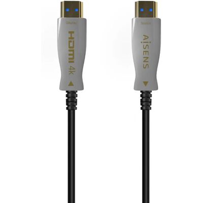 Aisens A148-0697 HDMI-kabel - 70m 4K HDR Aisens A148-0697 HDMI-kabel - 70m 4K HDR