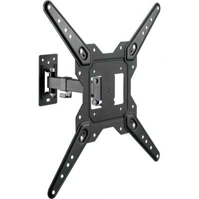 Aisens Schwarzer TV-Halter WT55TSE-151 - TV-Halterung Aisens Schwarzer TV-Halter WT55TSE-151 - TV-Halterung