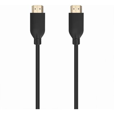 Aisens A120-0734 HDMI Kabel - 5m - Schwarz Aisens A120-0734 HDMI Kabel - 5m - Schwarz