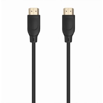 Aisens A120-0722 HDMI Kabel - 4K 1m Aisens A120-0722 HDMI Kabel - 4K 1m