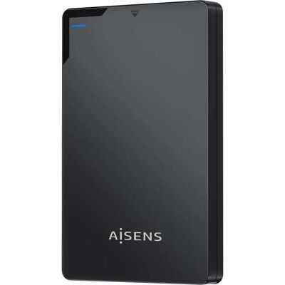Aisens ASE-2520B 2.5" HDD Enclosure - USB 3.1 Aisens ASE-2520B 2.5" HDD Enclosure - USB 3.1