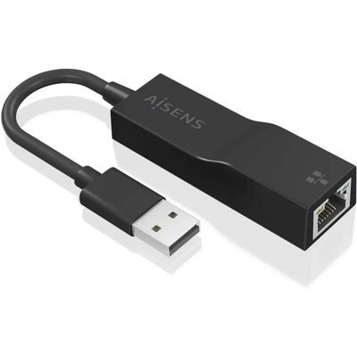 AISENS A106-0766 Gigabites Hálózati adapter USB 3.2 EU AISENS A106-0766 Gigabites Hálózati adapter USB 3.2 EU