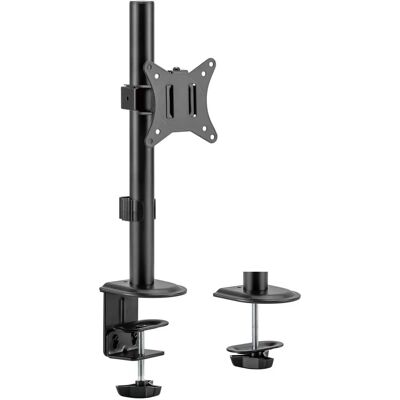 Aisens Beeldschermbeugel - 17-32 inch Staal, VESA 75/100 Aisens Beeldschermbeugel - 17-32 inch Staal, VESA 75/100