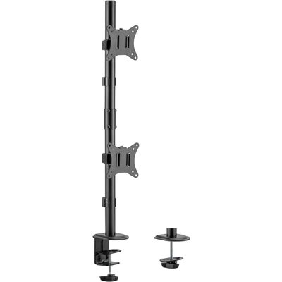 Aisens DT32TSR-229 monitorállvány - 32" forgatható és dönthető Aisens DT32TSR-229 monitorállvány - 32" forgatható és dönthető