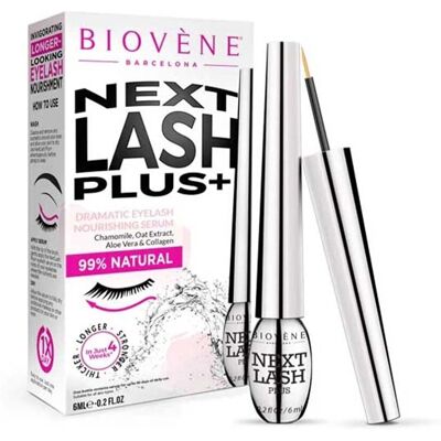 Biovène Next Lash Plus+ Sérum para Cílios Biovène Next Lash Plus+ Sérum para Cílios