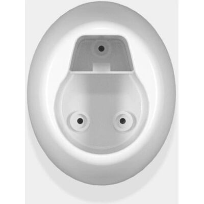 Wallbox - 000000326 - White - Outdoor - ChargingMount Wallbox - 000000326 - White - Outdoor - ChargingMount