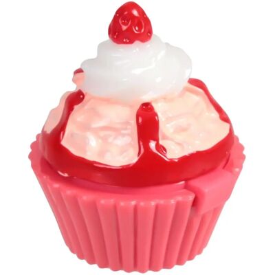 Martinelia Bálsamo Labial Cupcake para Niños - Bálsamo labial Martinelia Bálsamo Labial Cupcake para Niños - Bálsamo labial