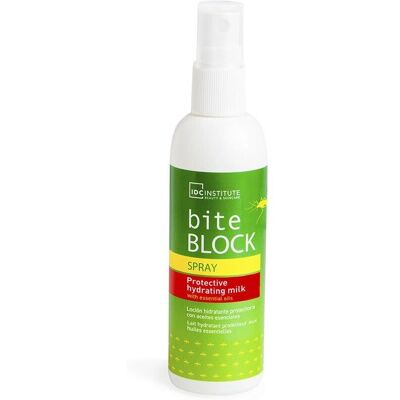 IDC Institute Mosquito Repellent Block 100 ml IDC Institute Mosquito Repellent Block 100 ml