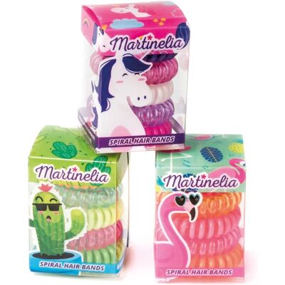 Accesorios para el Pelo Martinelia 5 Piezas - Infantil Accesorios para el Pelo Martinelia 5 Piezas - Infantil