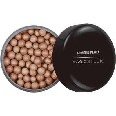 Magic Studio Bronzep pearls - Bronzer Magic Studio Bronzep pearls - Bronzer