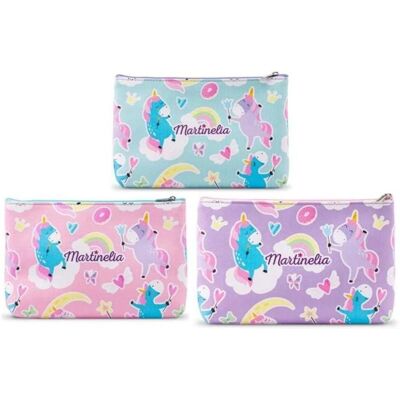 Neceser Martinelia Unicorn - Toiletry bag Neceser Martinelia Unicorn - Toiletry bag