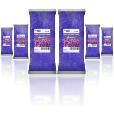 Boston Tech BE106 Lavendel Paraffinvax - 3kg Boston Tech BE106 Lavendel Paraffinvax - 3kg