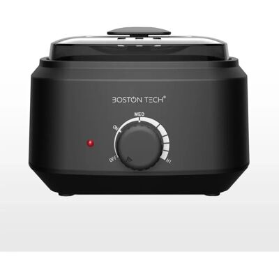 BOSTON TECH HR101 Vaxvärmare - Professionell, Justerbar 45-105°C BOSTON TECH HR101 Vaxvärmare - Professionell, Justerbar 45-105°C