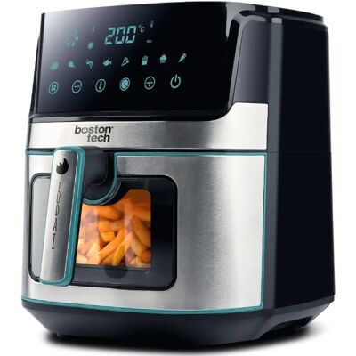 BOSTON TECH Eudai Freidora de Aire 6.5L BOSTON TECH Eudai Freidora de Aire 6.5L