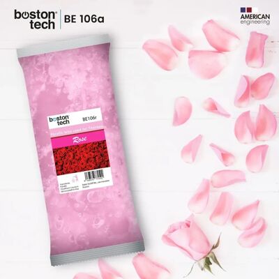 BOSTONTECH - 3 kg - 6x400 g - Rosa - Paraffin Wax BOSTONTECH - 3 kg - 6x400 g - Rosa - Paraffin Wax