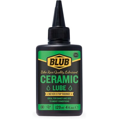 Lubrifiant Blub - 120 ml Céramique - Lubrifiant - Publicité Lubrifiant Blub - 120 ml Céramique - Lubrifiant - Publicité
