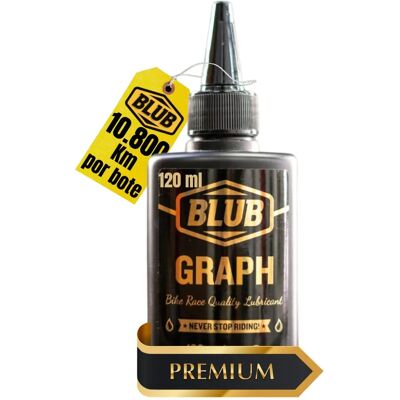 Grafico 120Ml Pretoblub Lubrifiant au graphite - Publicité Grafico 120Ml Pretoblub Lubrifiant au graphite - Publicité