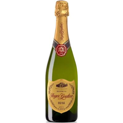 Roger Goulart Brut Reserva Roger Goulart Brut Reserva