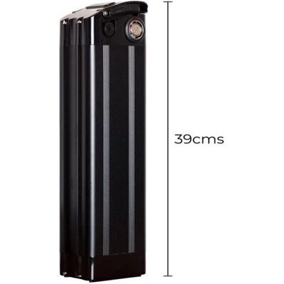 Momabikes Batterie 36V 16Ah - Compatible avec E-Bike 20.2/26.2 - Publicité Momabikes Batterie 36V 16Ah - Compatible avec E-Bike 20.2/26.2 - Publicité