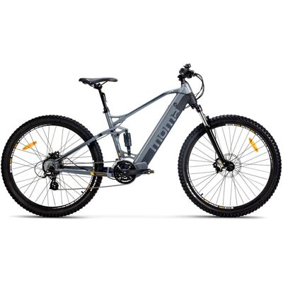 Bicicleta eléctrica Moma Bikes BIE29MTFSRMG20 - 120 km autonomía Bicicleta eléctrica Moma Bikes BIE29MTFSRMG20 - 120 km autonomía