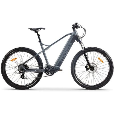 Moma Bikes E-MTB 27,5" - Hardtail Moma Bikes E-MTB 27,5" - Hardtail