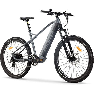MOMA BIKES BIE27MTRMG20 - Mountain Electric Bike with 120km Range MOMA BIKES BIE27MTRMG20 - Mountain Electric Bike with 120km Range