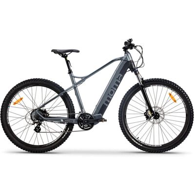 Moma Bikes E-MTB 29" - Hardtail Moma Bikes E-MTB 29" - Hardtail