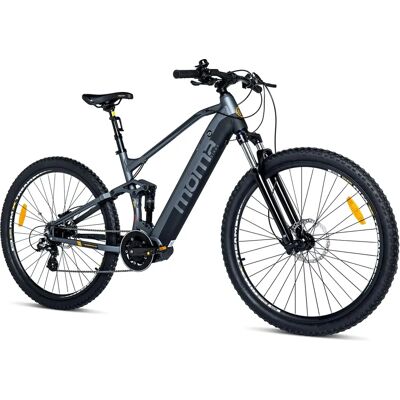 MOMA BIKES EMTB-29PRO Bicicleta Eléctrica de Montaña MOMA BIKES EMTB-29PRO Bicicleta Eléctrica de Montaña