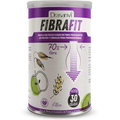 Drasanvi Fibramax - Nahrungsergänzung Drasanvi Fibramax - Nahrungsergänzung