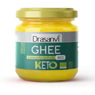 Drasanvi Organic Ghee Butter 300g - Butter Ghee Drasanvi Organic Ghee Butter 300g - Butter Ghee