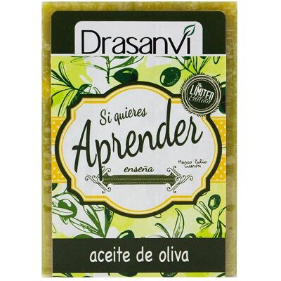 Savon à l'huile d'olive Drasanvi - Savon Savon à l'huile d'olive Drasanvi - Savon