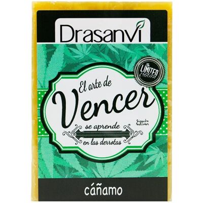 Drasanvi Savon au Chanvre 100g - savon Drasanvi Savon au Chanvre 100g - savon