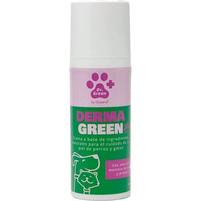 DR GREEN Dermagreen Cuidado de la Piel para Mascotas DR GREEN Dermagreen Cuidado de la Piel para Mascotas
