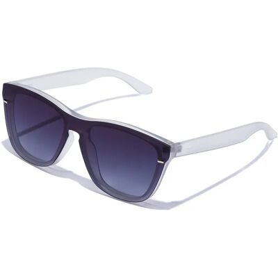 Hawkers HODR22TGTP Grau Unisex Sonnenbrille Hawkers HODR22TGTP Grau Unisex Sonnenbrille