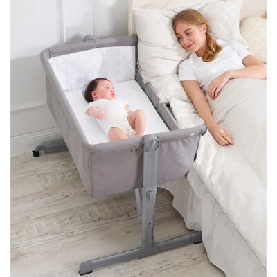 Culla Co-Sleeping STAR IBABY - Culla di Co-sleeping Culla Co-Sleeping STAR IBABY - Culla di Co-sleeping