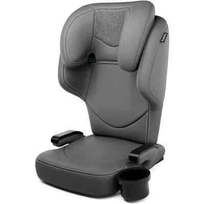 Asiento de Coche Babify Urban Fix - 3-12 Años, Isofix & SPS, Convertible Asiento de Coche Babify Urban Fix - 3-12 Años, Isofix & SPS, Convertible