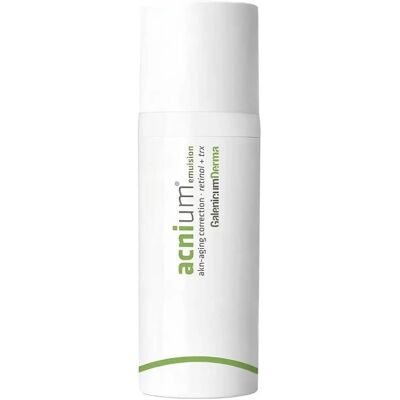 Galenicum Derma Acnium Cleanser - Control de Sebo y Hidratación Galenicum Derma Acnium Cleanser - Control de Sebo y Hidratación