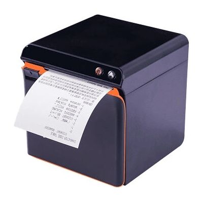 Zone Evil ZE-IDRO87P8D Imprimante d'Étiquettes - Thermique Direct 203x203 DPI - Publicité Zone Evil ZE-IDRO87P8D Imprimante d'Étiquettes - Thermique Direct 203x203 DPI - Publicité