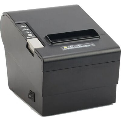 Imprimante thermique POS OQO P80 PLUS - Imprimante - Publicité Imprimante thermique POS OQO P80 PLUS - Imprimante - Publicité