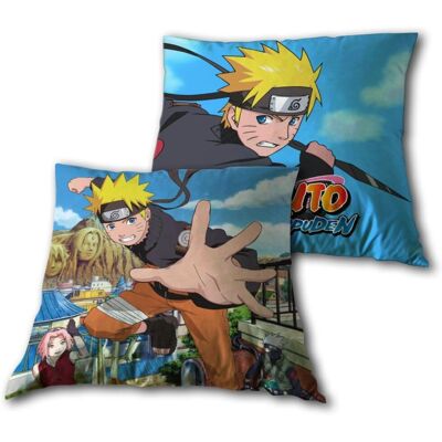 Pierrot Naruto Shippuden Kissen - Kissen Pierrot Naruto Shippuden Kissen - Kissen