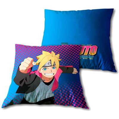 Cuscino Pierrot Boruto - Cuscino Cuscino Pierrot Boruto - Cuscino