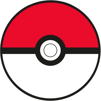 Nintendo Pokémon Mikrofiber Strandhandduk - Strandhandduk Nintendo Pokémon Mikrofiber Strandhandduk - Strandhandduk