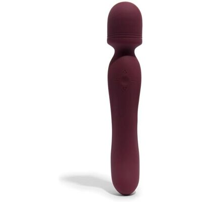 Platanomelón Diva Plus Vibrador Vaginal e Clitoridiano - Dispositivo de Prazer Feminino Platanomelón Diva Plus Vibrador Vaginal e Clitoridiano - Dispositivo de Prazer Feminino