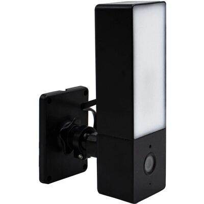 Energeeks Comafe - Wi-Fi IP Camera met Spotlight - Beveiligingscamera Energeeks Comafe - Wi-Fi IP Camera met Spotlight - Beveiligingscamera