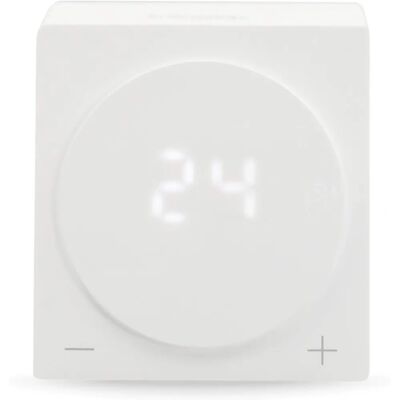 Energeeks Modelo Eg-Term001 Termostato Wi-Fi inteligente - Termostato Energeeks Modelo Eg-Term001 Termostato Wi-Fi inteligente - Termostato