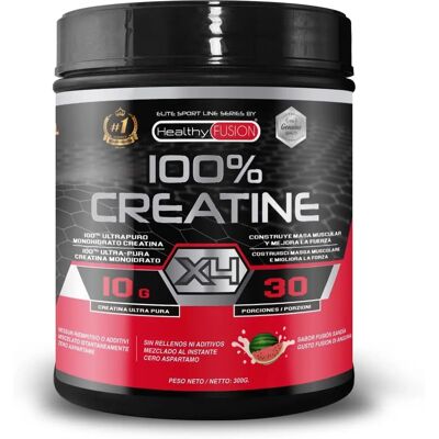 Creatina microfiltrada Fersa Iberica - Apoya crecimiento muscular y resistencia Creatina microfiltrada Fersa Iberica - Apoya crecimiento muscular y resistencia