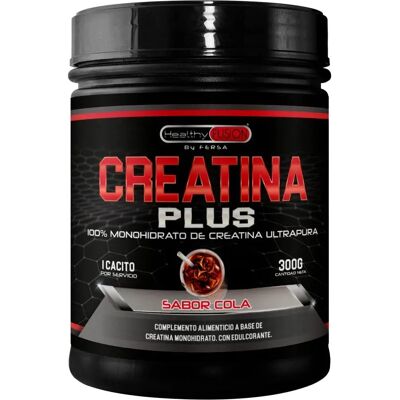 Creatina Monohidratada Cola - Suplemento Creatina Monohidratada Cola - Suplemento