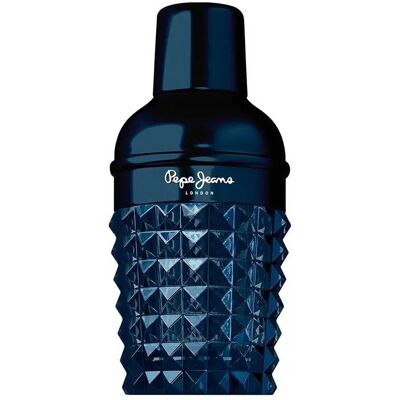 Pepe Jeans Para Ele London Calling Eau de Parfum (100 ml) Pepe Jeans Para Ele London Calling Eau de Parfum (100 ml)
