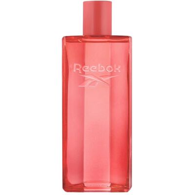 Reebok Move Your Spirit til kvinder Eau de Toilette - 100ml Reebok Move Your Spirit til kvinder Eau de Toilette - 100ml