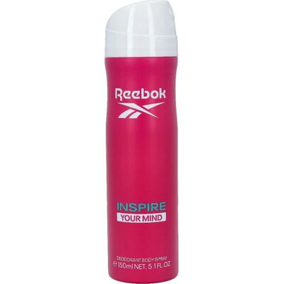 Reebok Inspire Your Mind Körperspray Reebok Inspire Your Mind Körperspray